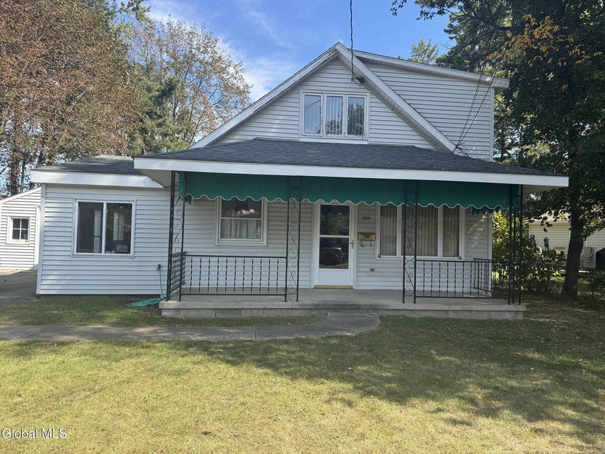 264 Rotterdam St, Schenectady, NY 12306 - photo 1