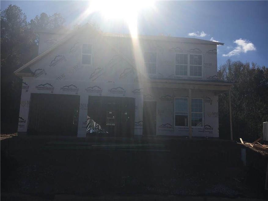 7200 Walton Reserve Ln, Austell, GA 30168 - photo 1