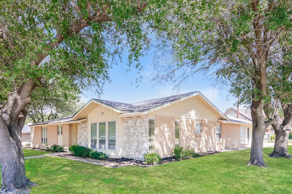 1700 Brown Trail, Hurst, TX 76054 - photo 1