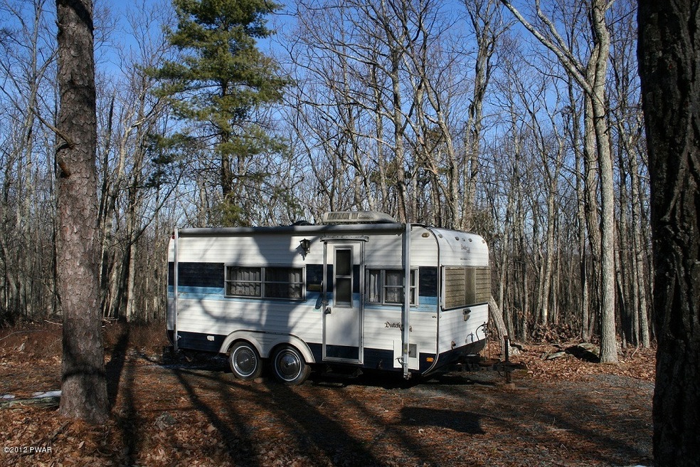 60 East Rd, Hawley, PA 18428 - photo 1