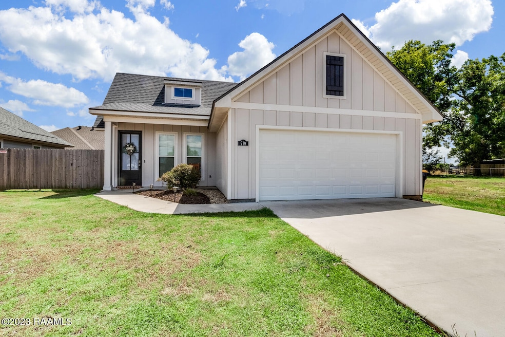 719 Ira St, Carencro, LA 70520- Homes.com