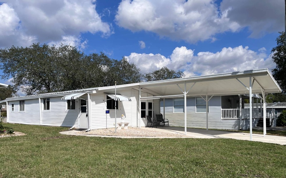13063 County Line Rd unit 71, Spring Hill, FL 34609 - photo 1
