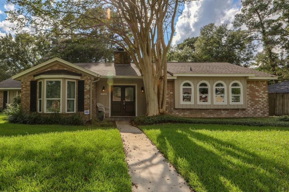 29303 Raestone St, Spring, TX 77386 - photo 1
