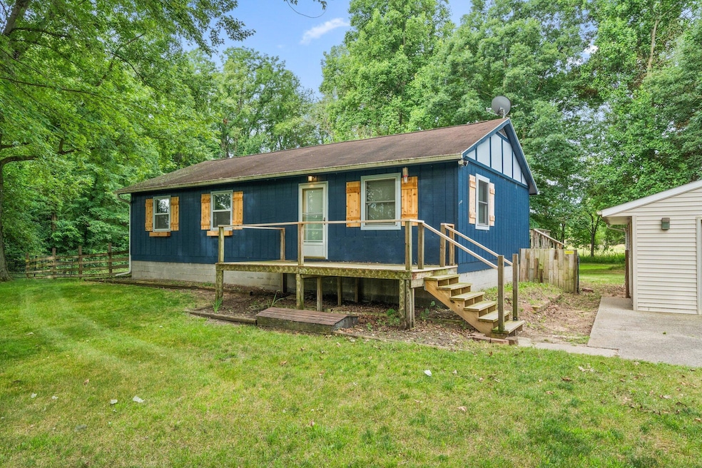 9208 N Wilhelm Rd, La Porte, IN 46350 - photo 1