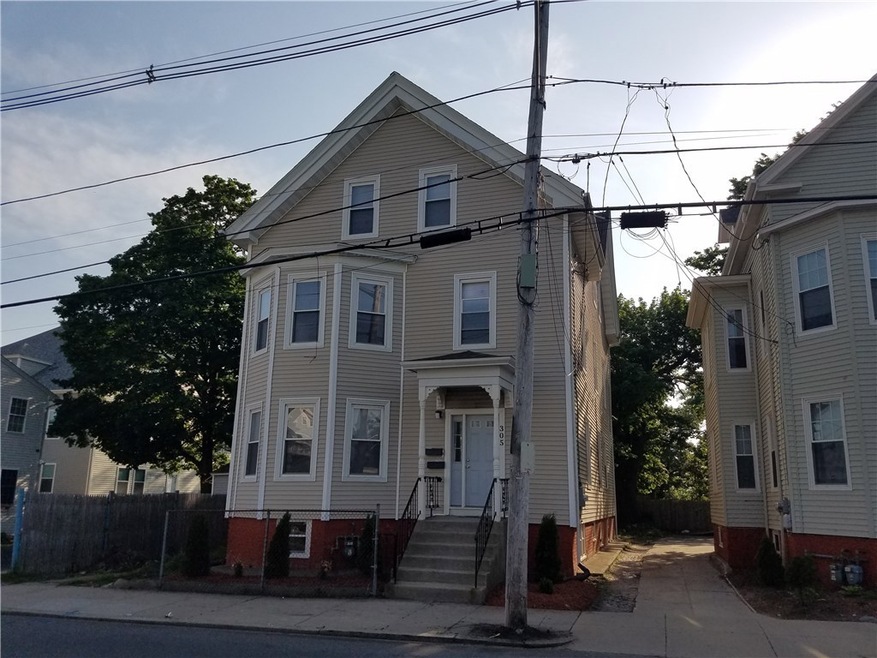 305 Bucklin St, Providence, RI 02907 - photo 1