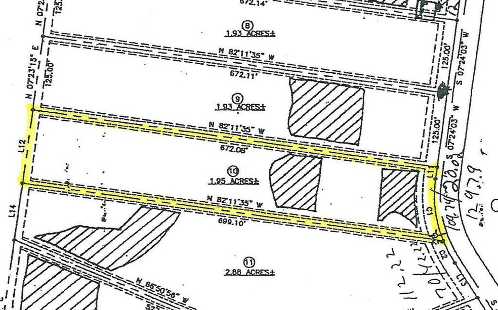 Lot 10 Pow Camp Rd, Crossville, TN 38572 - photo 1