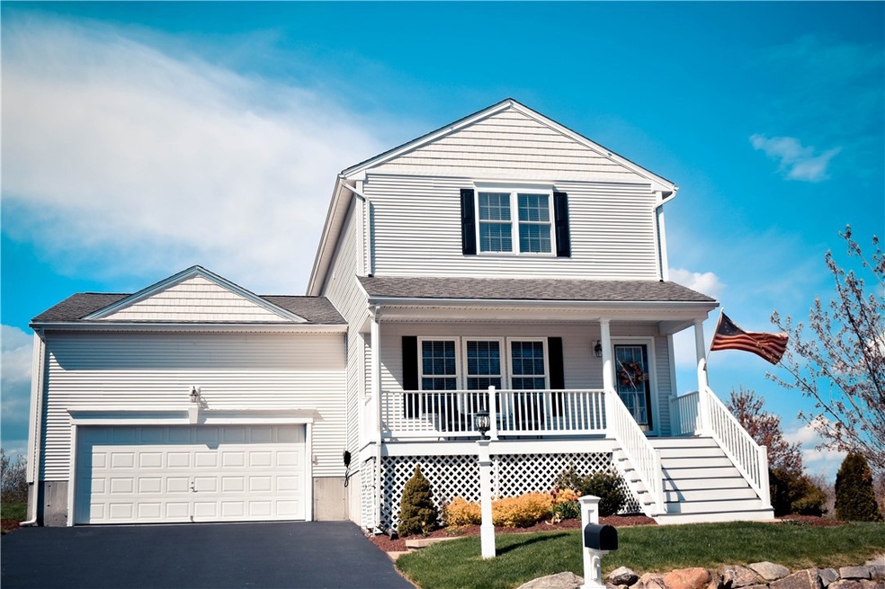 1 Tidewinds Ln, Westerly, RI 02891 - photo 1