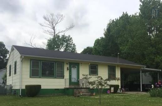 125 Ray St, Shelbyville, TN 37160 - photo 1