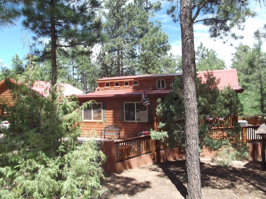 Metal Roof