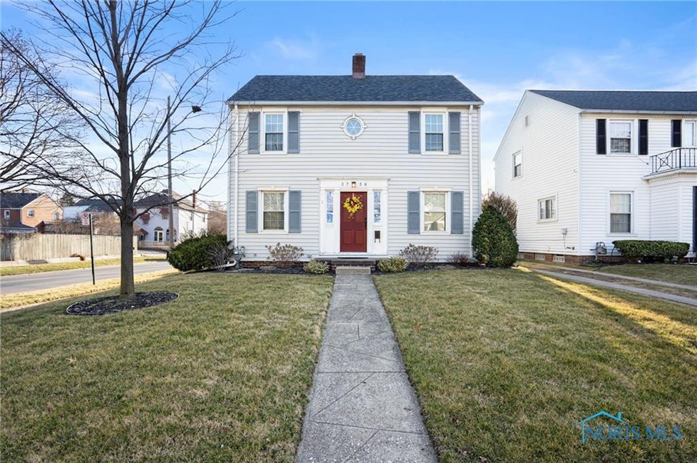 3756 Bowen Rd, Toledo, OH 43613 - photo 1