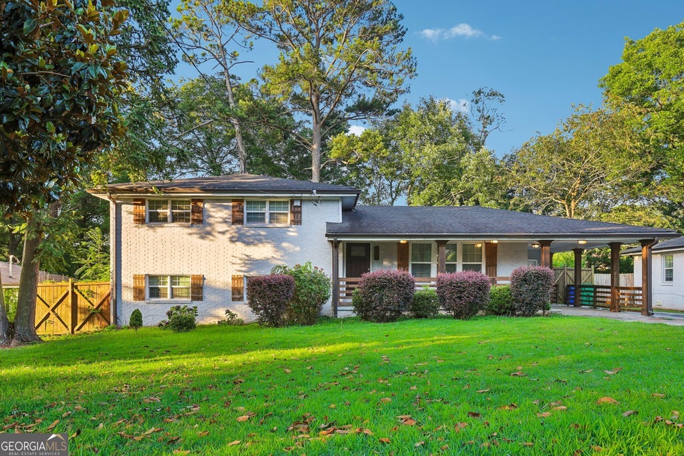 Sold $340,000 • Co-Listing Agent