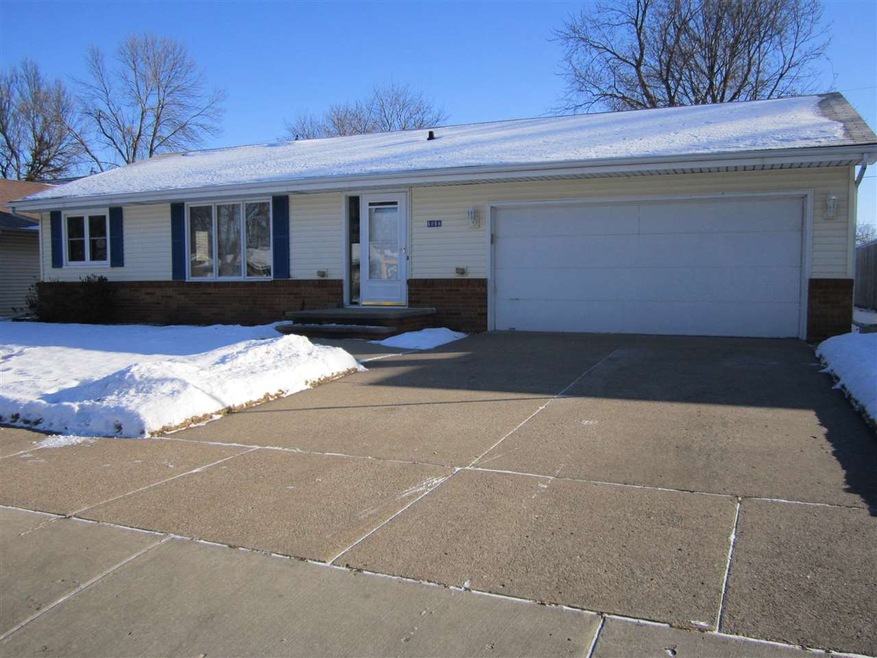 1014 S. Fidelis St.