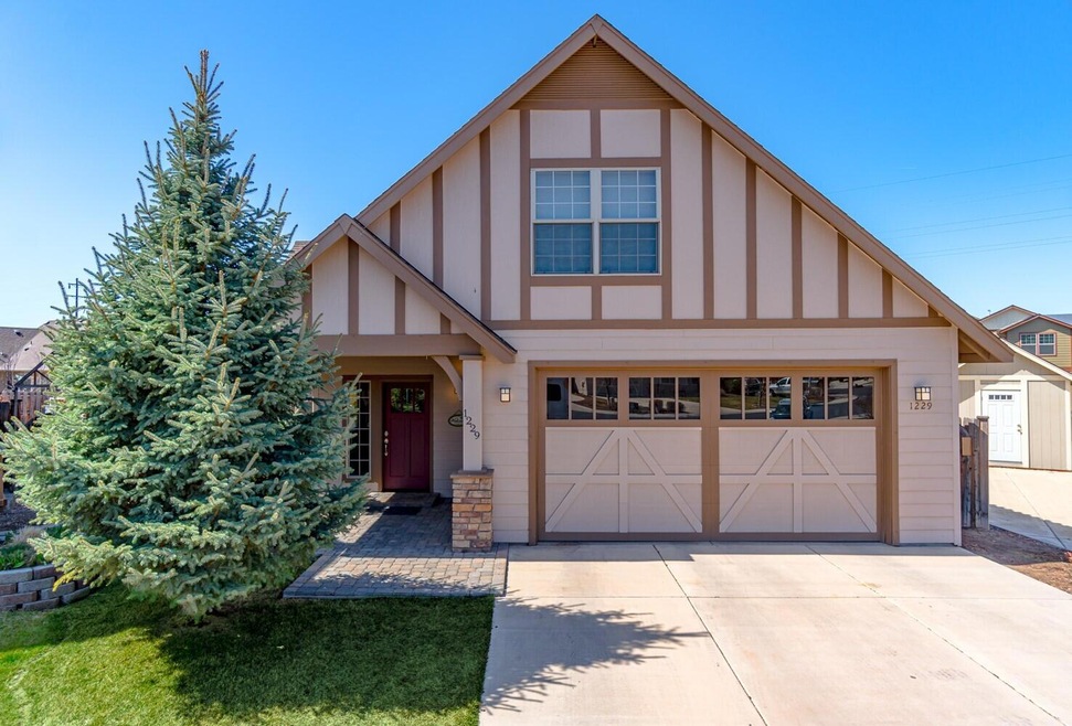 Front elevation