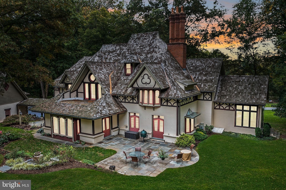 21 Rabbit Run Rd, Malvern, PA 19355 - photo 1