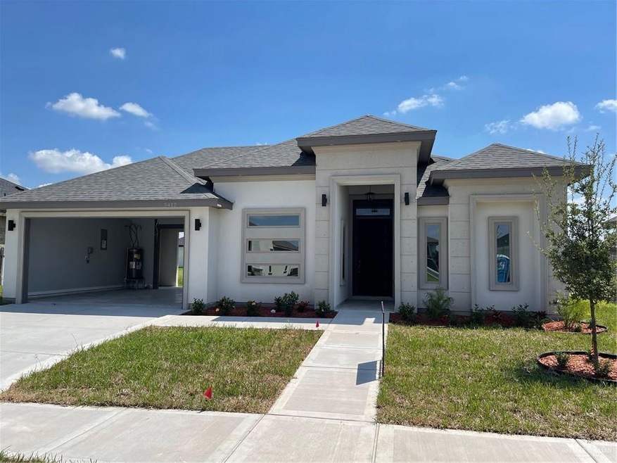 3420 Showboat Dr, Edinburg, TX 78541 - photo 1