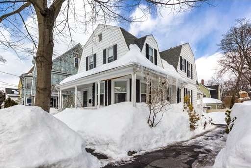 9 Shaw Rd, Swampscott, MA 01907 - photo 1