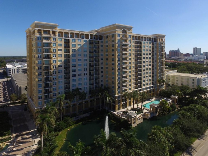 Renaissance Luxury Condos