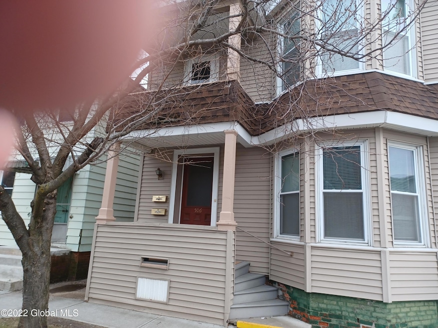 506 5th Ave, Troy, NY 12182 - photo 1