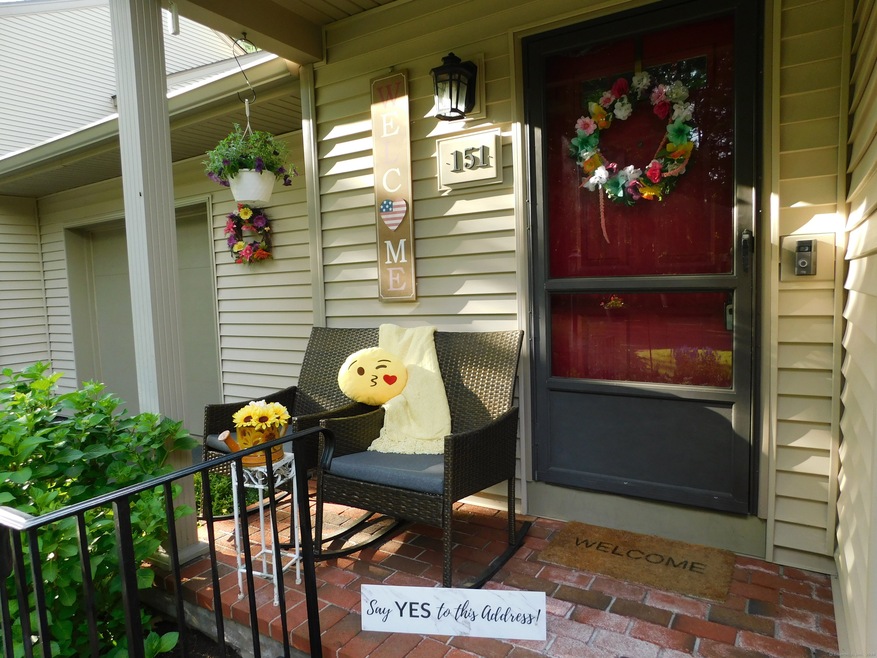 151 the Laurels unit 151, Enfield, CT 06082 - photo 1