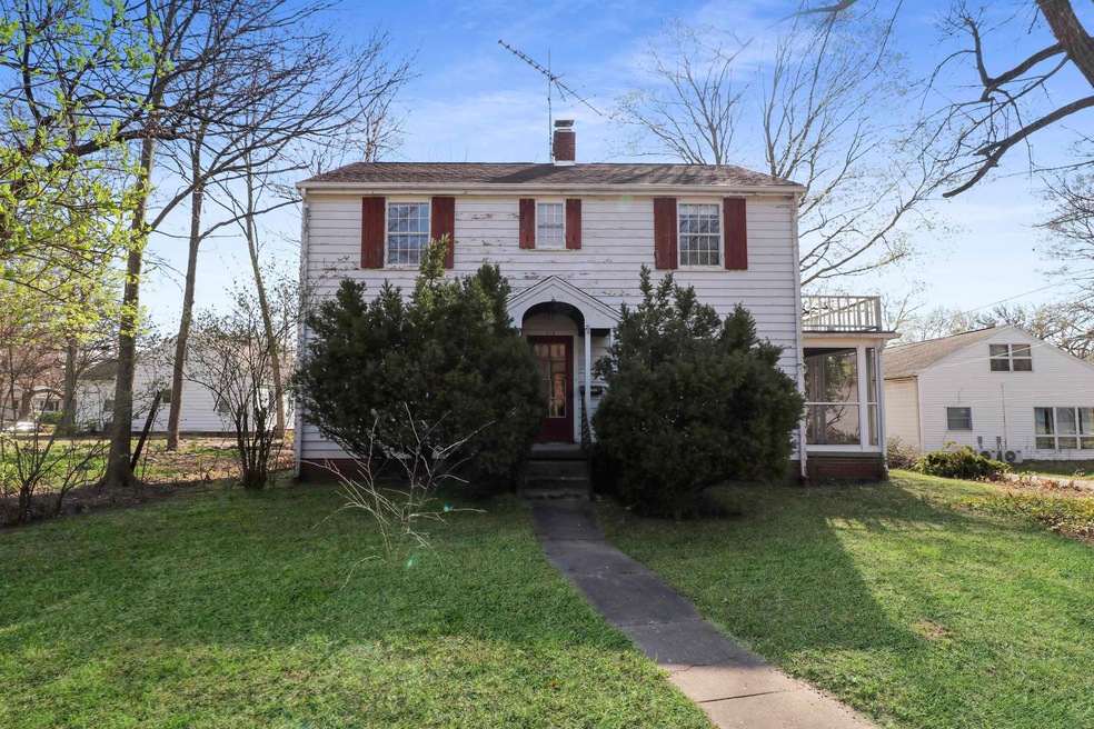 612 Robinson St, West Lafayette, IN 47906 - photo 1