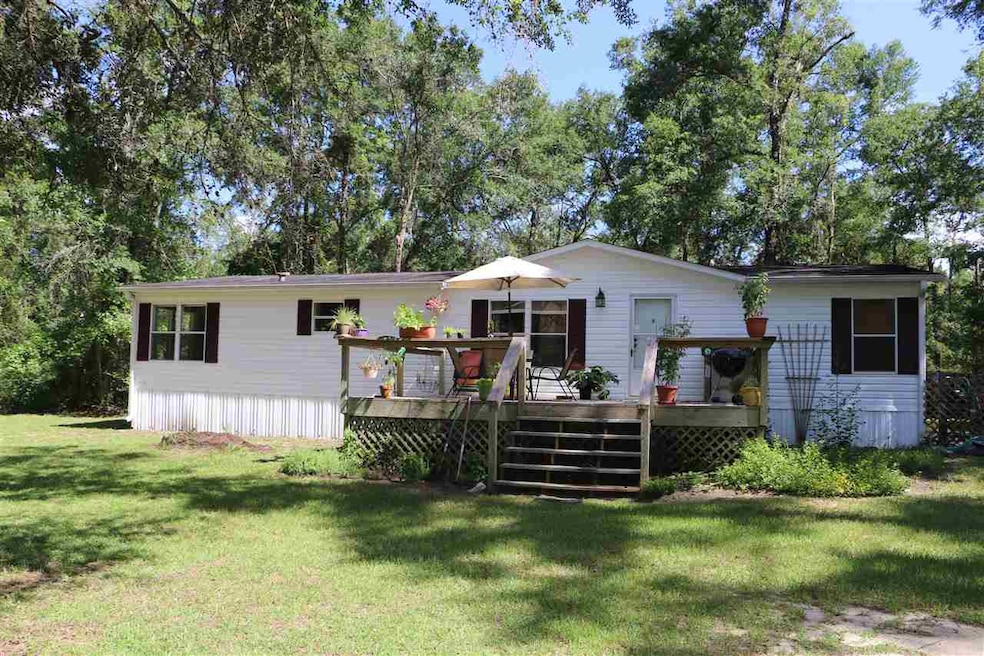 17 Havens Way, Crawfordville, FL 32327 - photo 1