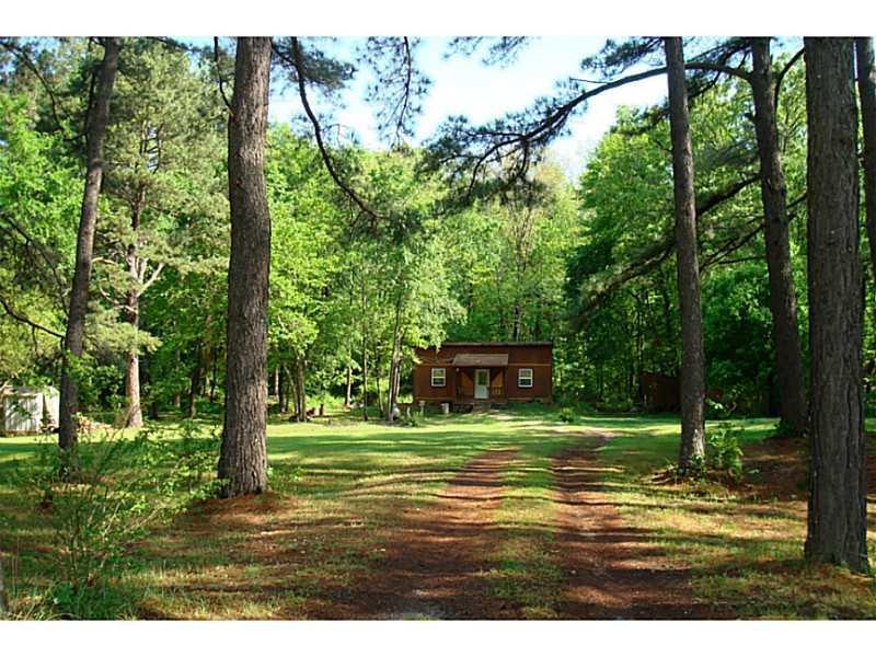 16076 S Highway 71, Winslow, AR 72959 - photo 1