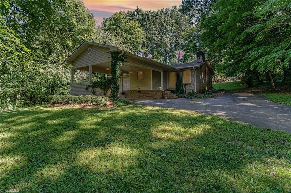 136 Whispering Creek Rd, King, NC 27021 - photo 1