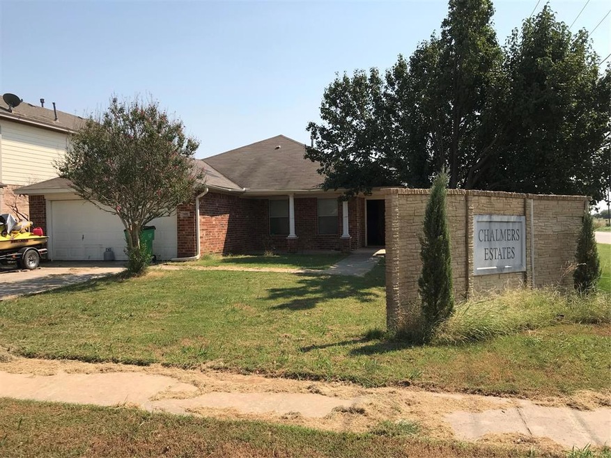 3400 Austin St, Gainesville, TX 76240 - photo 1