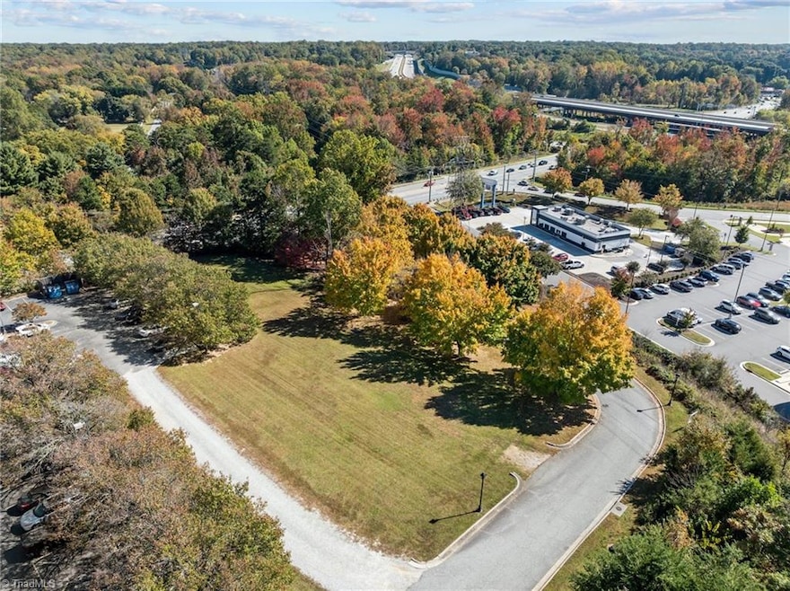 3855 Battleground Ave, Greensboro, NC 27410 - photo 1