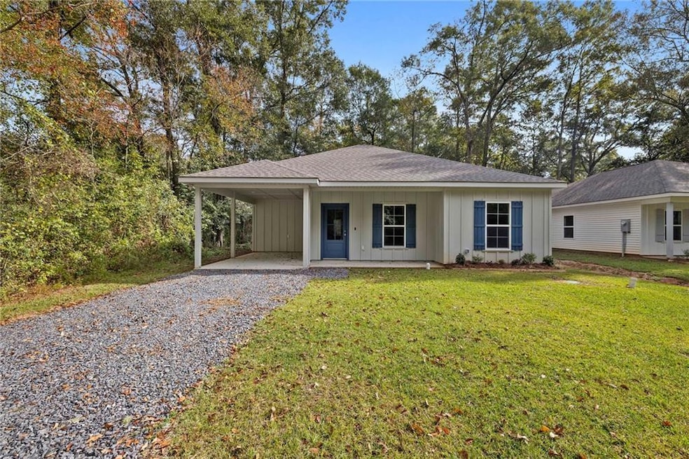 74446 Delta Ave, Covington, LA 70435 - photo 1