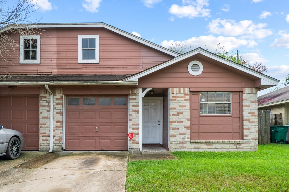 6613 Greenyard Dr, Houston, TX 77086 - photo 1