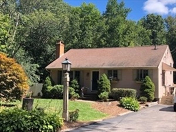 402 Bay Rd, South Easton, MA 02375 - photo 1