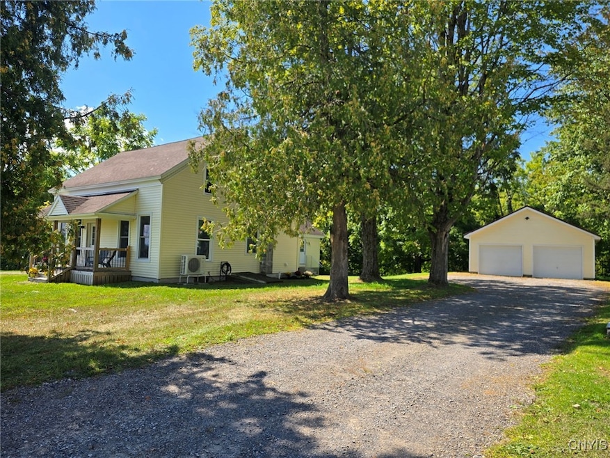 7759 State Route 13, Blossvale, NY 13308 - photo 1