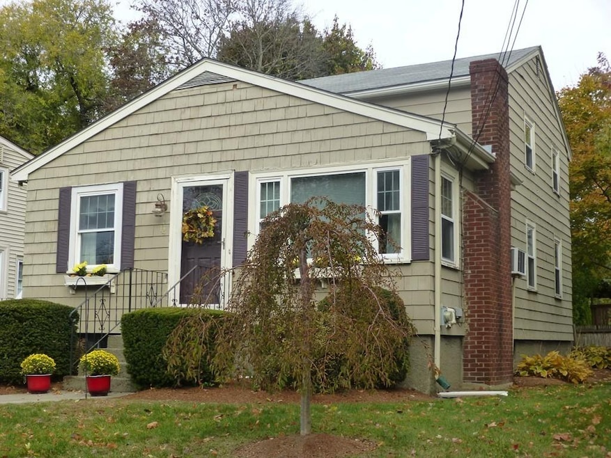 14 Bayley St, Westwood, MA 02090 - photo 1