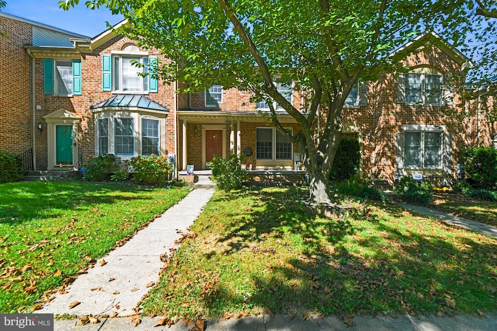 2730 Quarry Heights Way, Baltimore, MD 21209 - photo 1