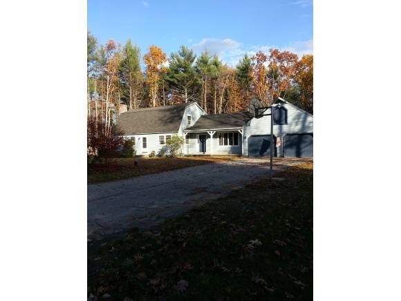 9 Warren Way, Amherst, NH 03031 - photo 1