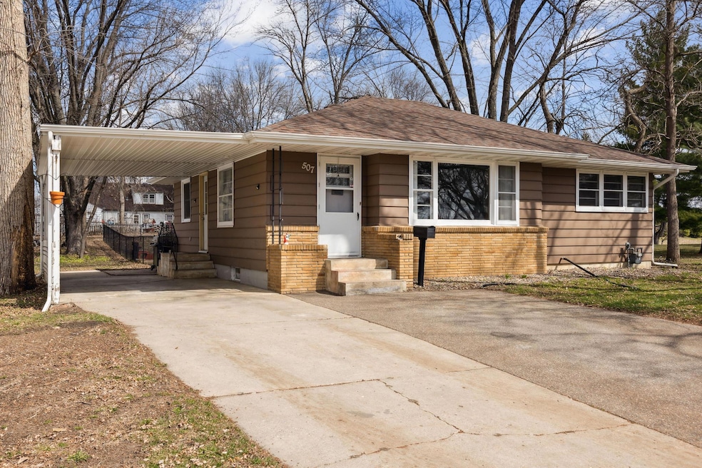 Sold $270,000 • Co-Listing Agent