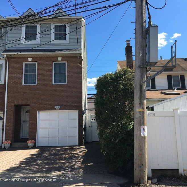 28 Cannon Ave, Staten Island, NY 10314 - photo 1