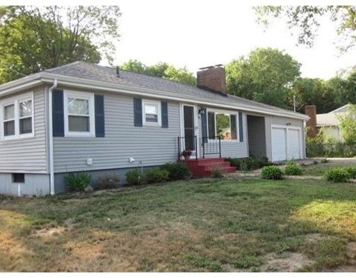 54 Montauk Rd, Brockton, MA 02301 - photo 1