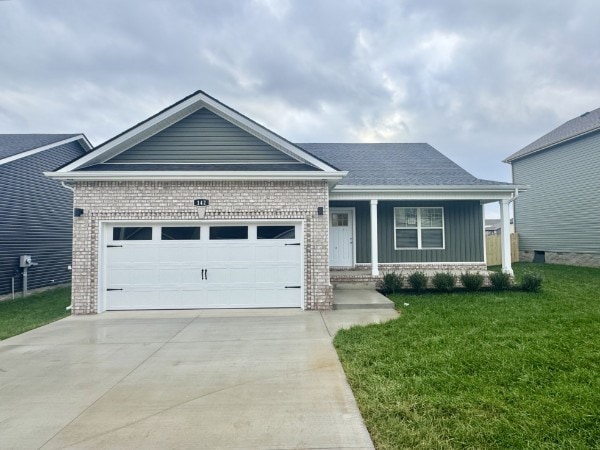 18 Echo Ridge, Oak Grove, KY 42262 - photo 1