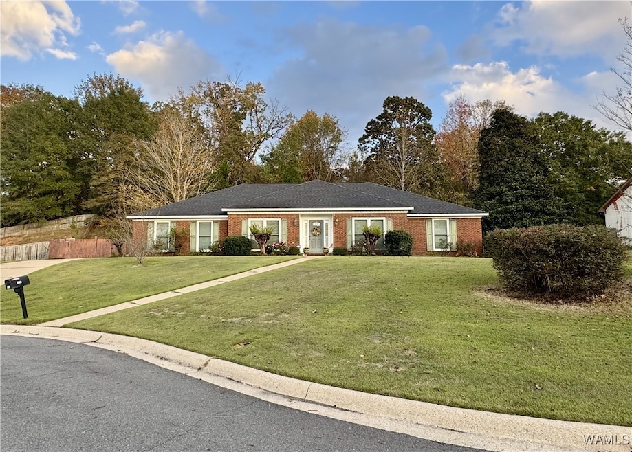 1236 Mallard Cir, Tuscaloosa, AL 35405 - photo 1