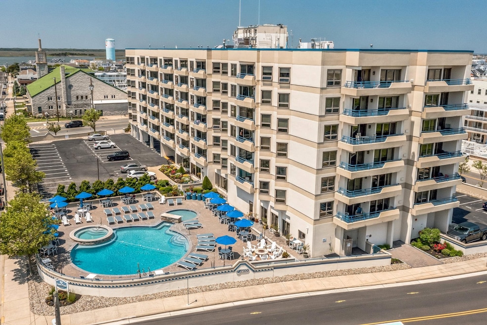 Ocean Place unit 712, Wildwood, NJ 08260 - photo 1