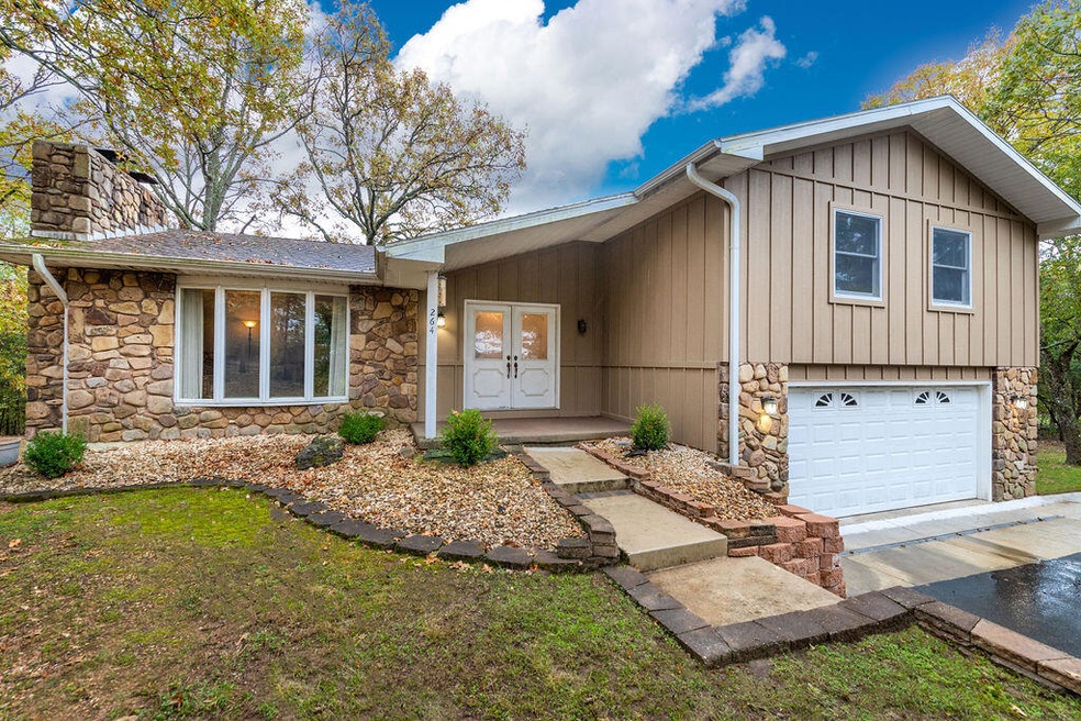 264 Terrace Park Rd, Kimberling City, MO 65686 - photo 1