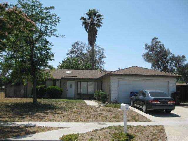 Lovely single story home