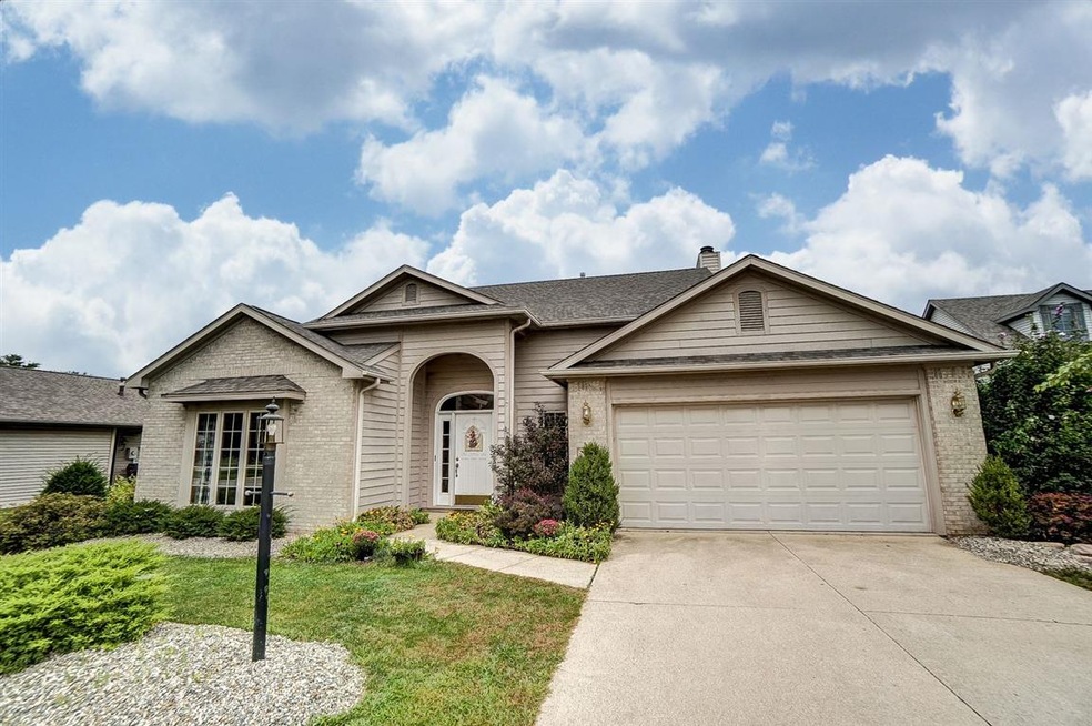 10911 Towpath Ct, New Haven, IN 46774 - photo 1