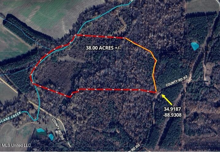 38 Tippah Aerial