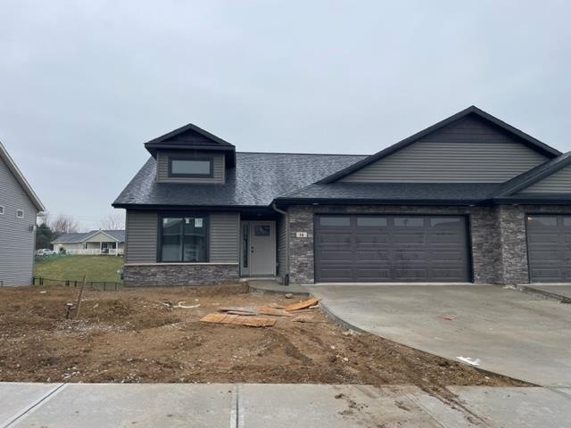 14 Lazy Brook Dr, West Branch, IA 52358 - photo 1