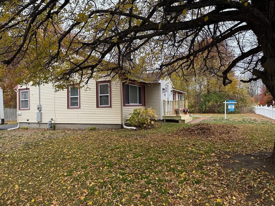 134 Haverhill St, Methuen, MA 01844 - photo 1