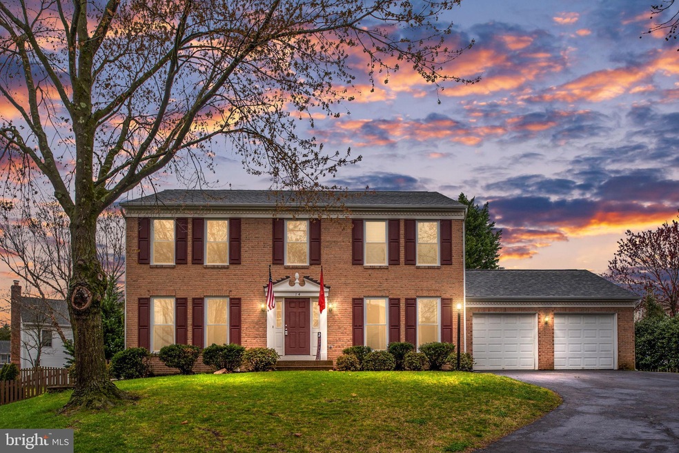 14 Hampshire Ct, Stafford, VA 22554 - photo 1