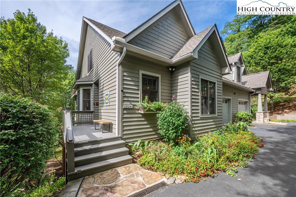 174 Whitney Ln unit 1, Blowing Rock, NC 28605 - photo 1